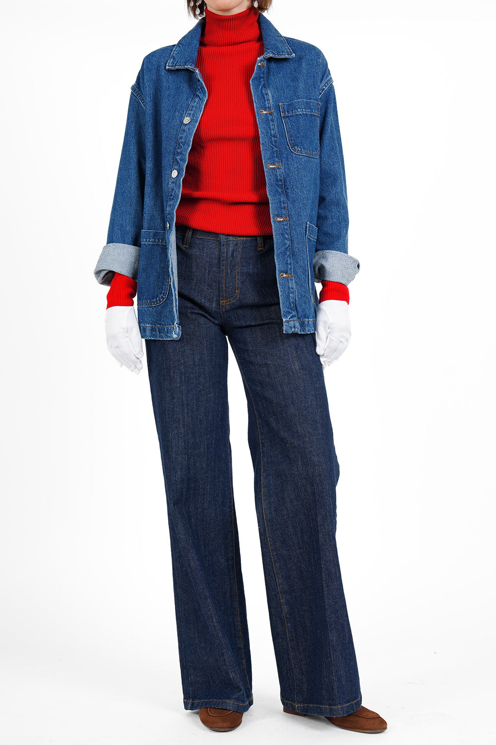Joslin Jacket