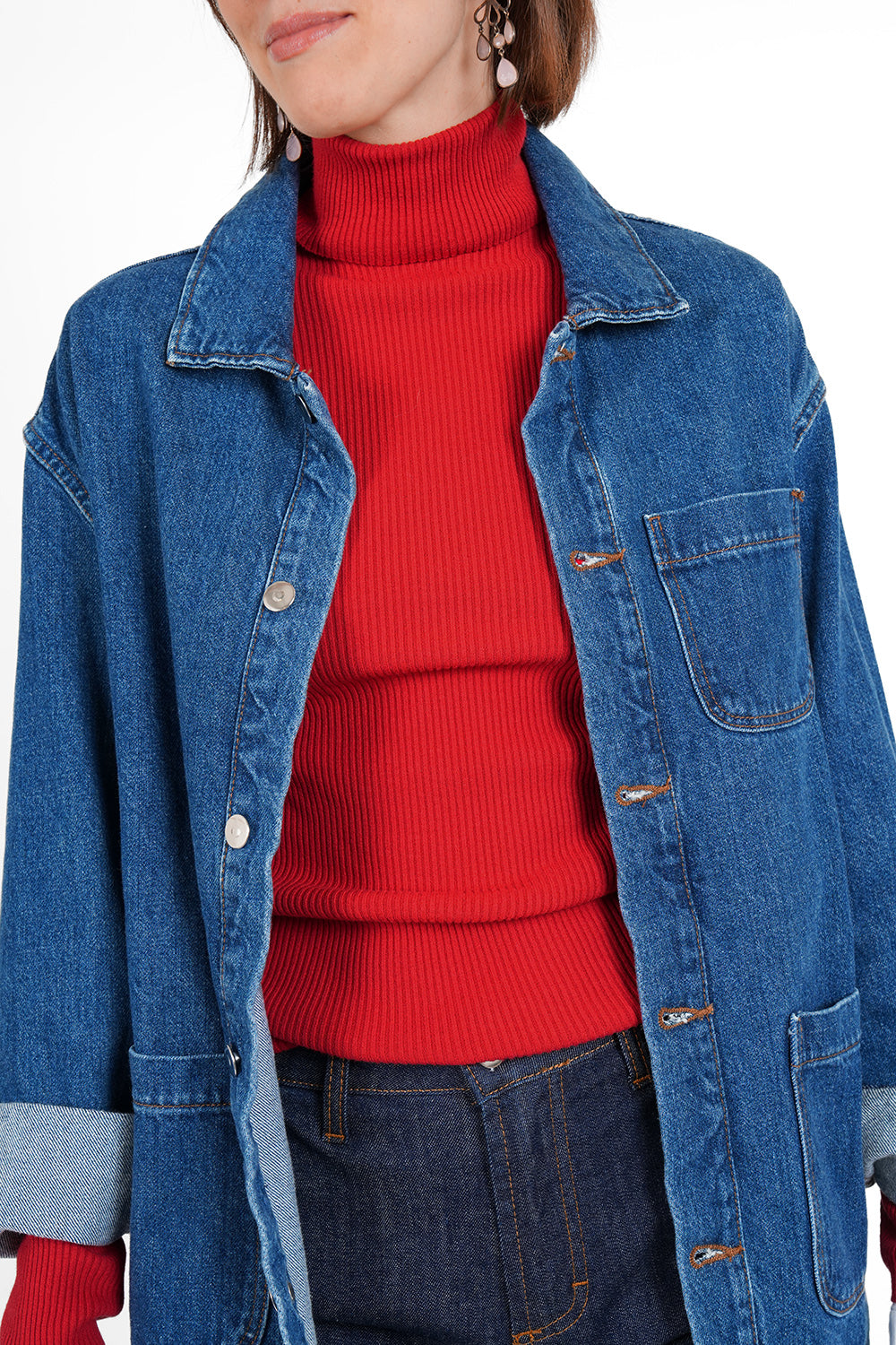 Joslin Jacket