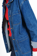 Joslin Jacket