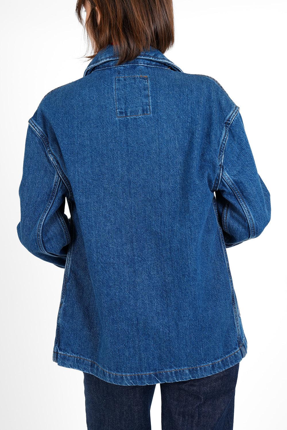 Joslin Jacket