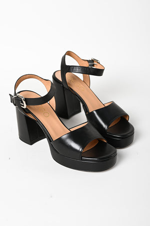 Joslin Nap Shoe - black