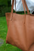 Jour Vit Bag - cognac