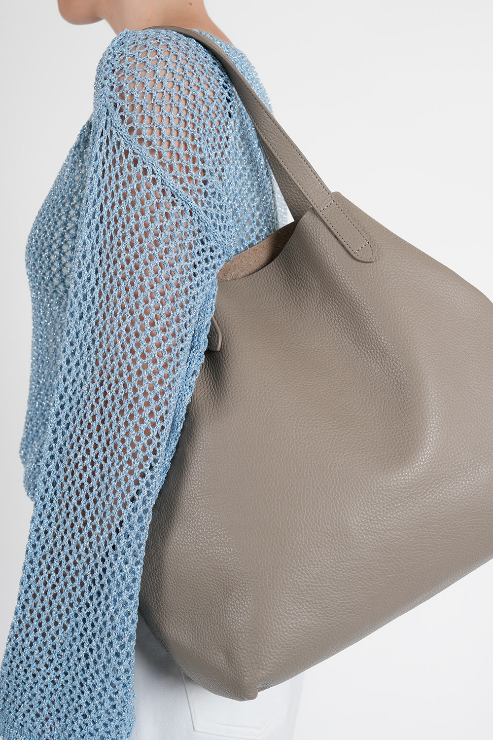 Jour Vit Bag - stone