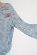 Karina Pullover - sky
