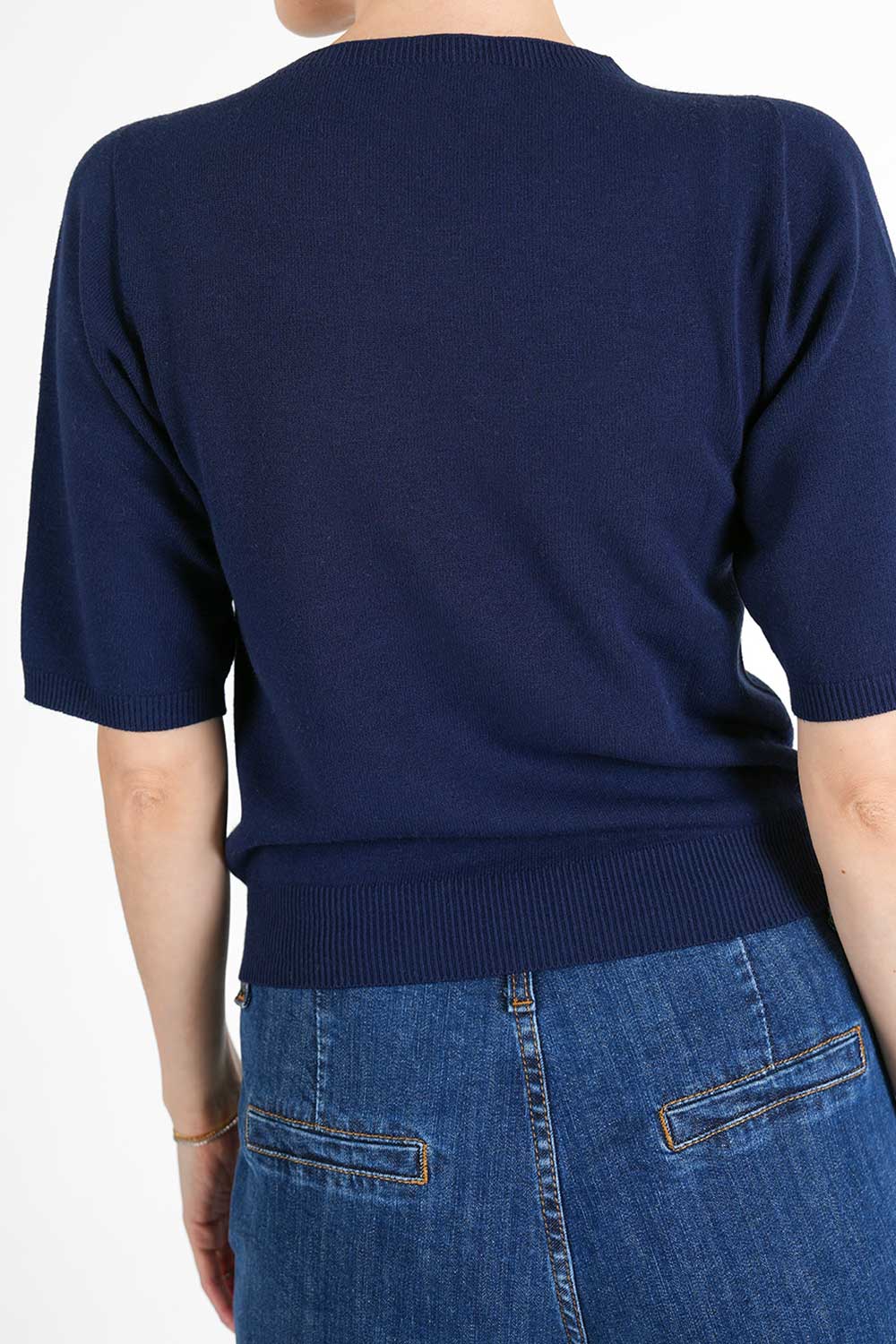 Klara Pull - chocolate