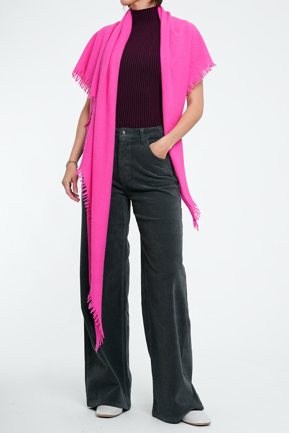 Kiara Top - blue