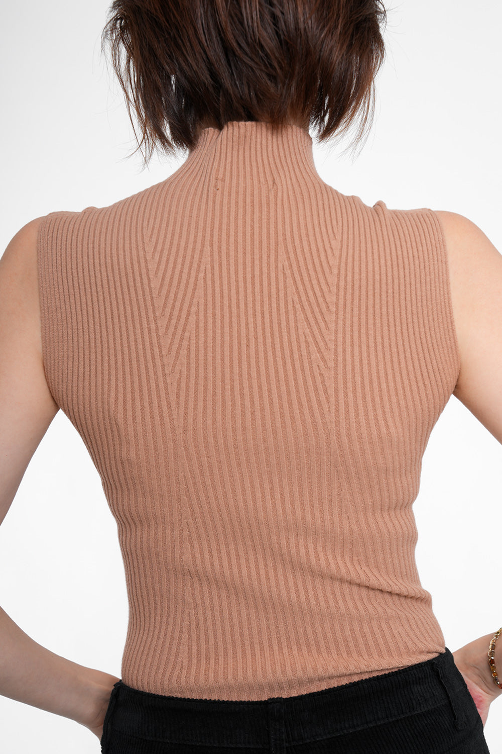 Kiara Top - blue