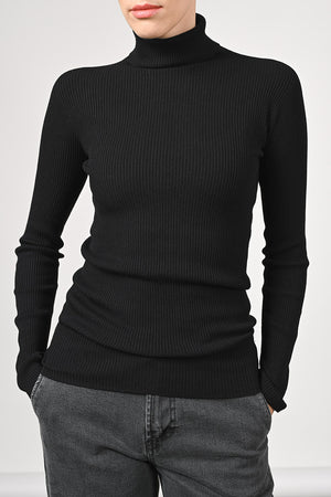 Klara Pull - black