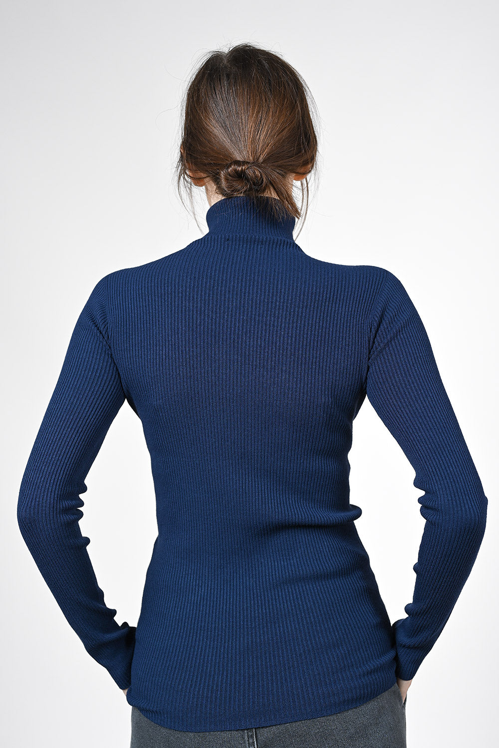 Klara Pull - blu