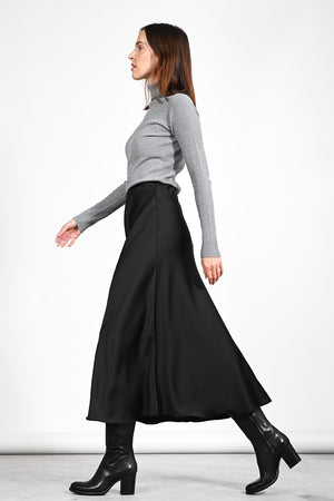 Klara Pull - grey