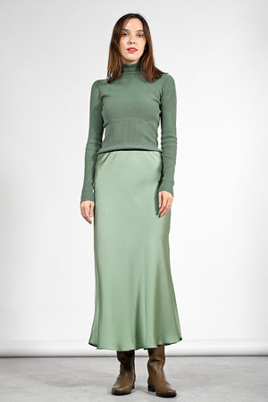 Klara Pull - olive