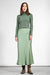 Klara Pull - olive