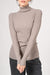 Klara Pull - taupe