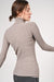 Klara Pull - taupe