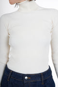 Klara Pull - ivory