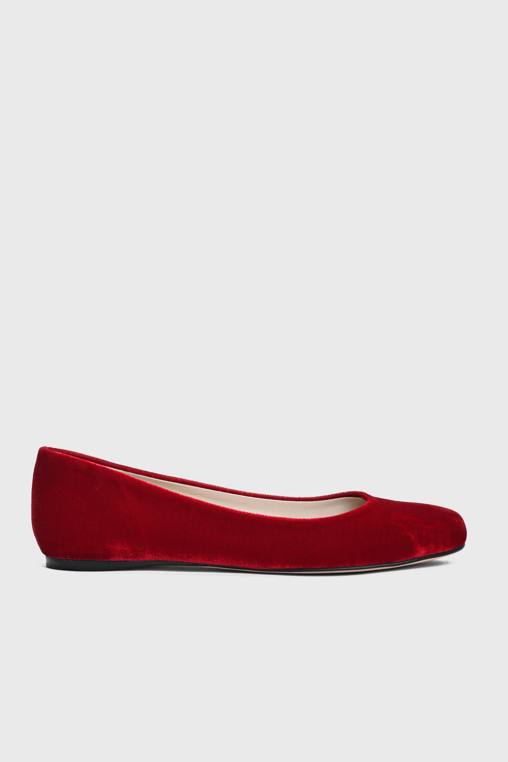 Lucca Sam Shoe - red