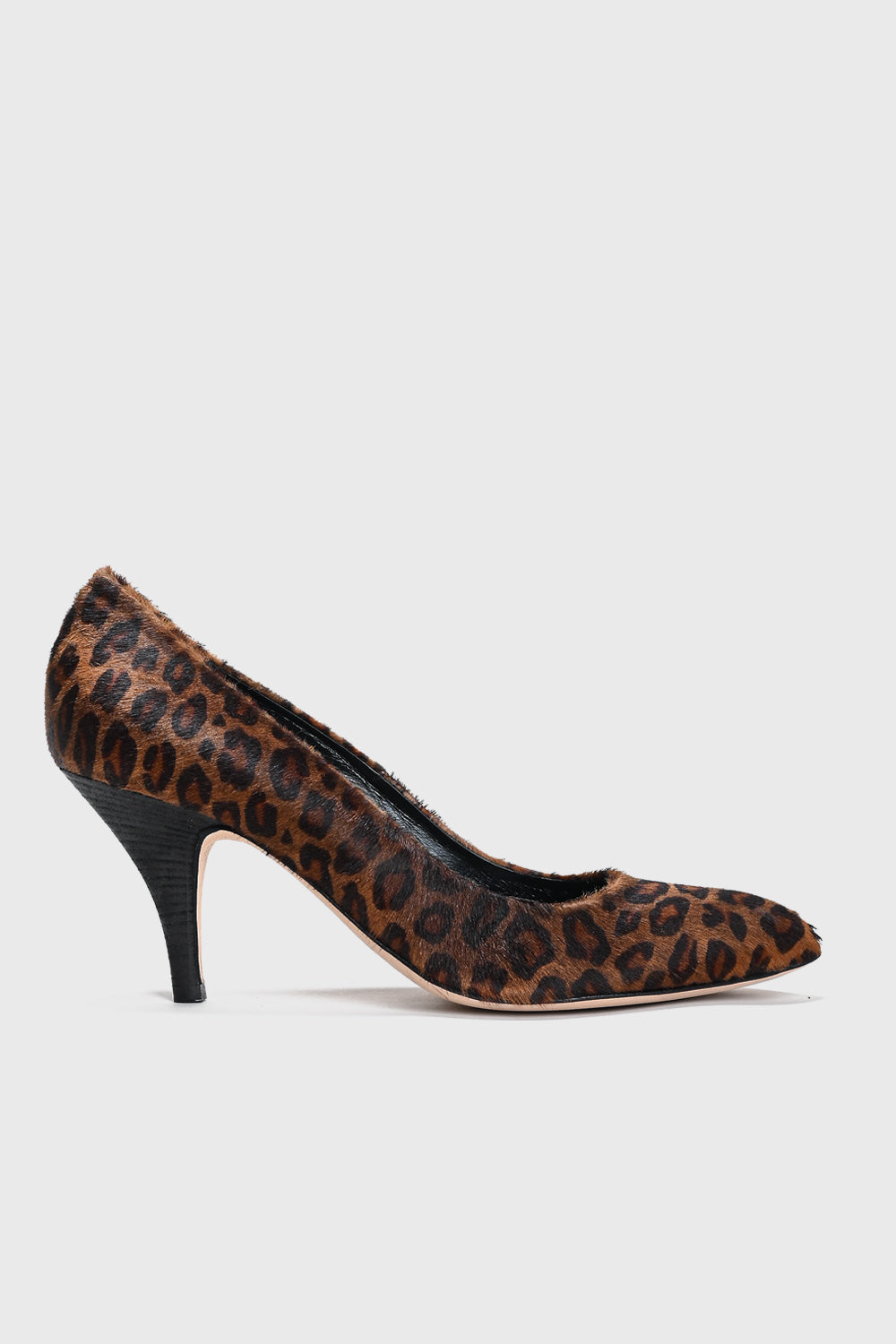 Mandana Va Shoe - brandy