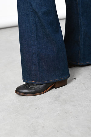 Maric Vit Boots - nero