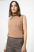 Maril Pull - caramel