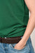 Maril Pull - green