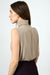 Maril Pull - taupe
