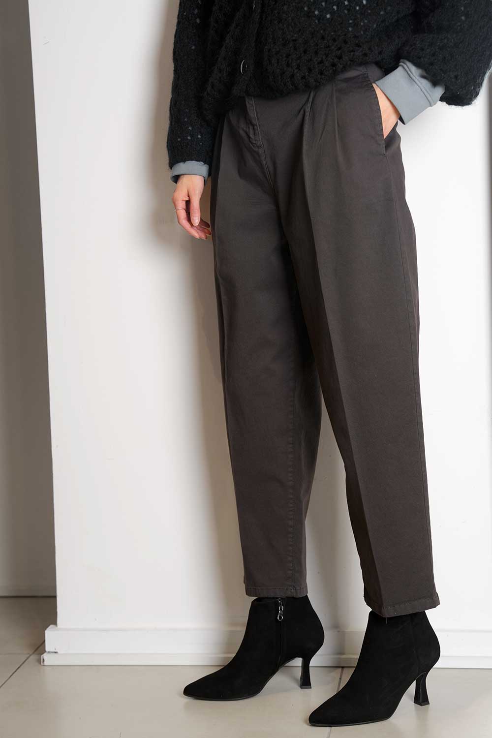 Jean Berlin - dark blue