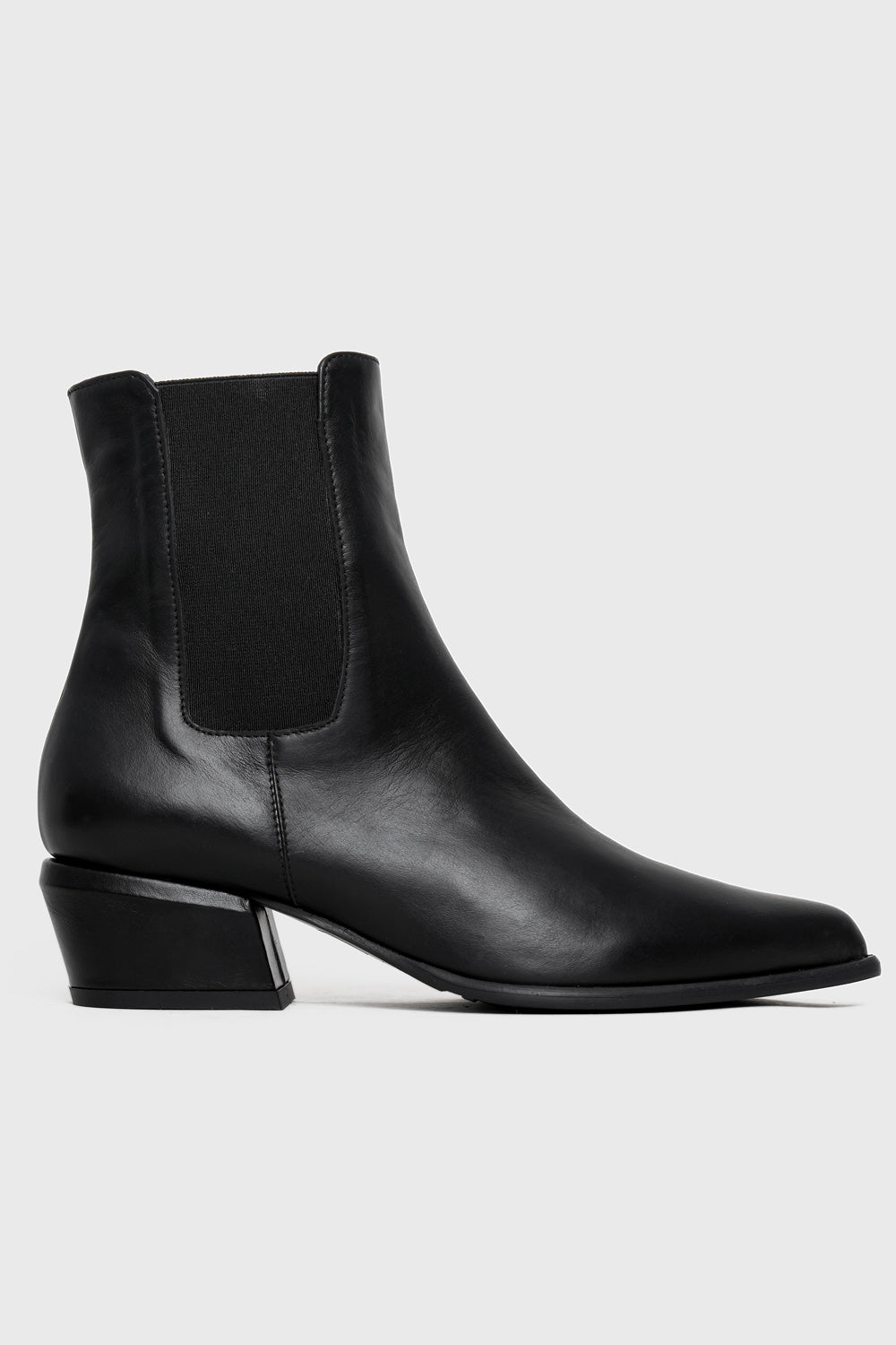 Mio Vit Boots - black