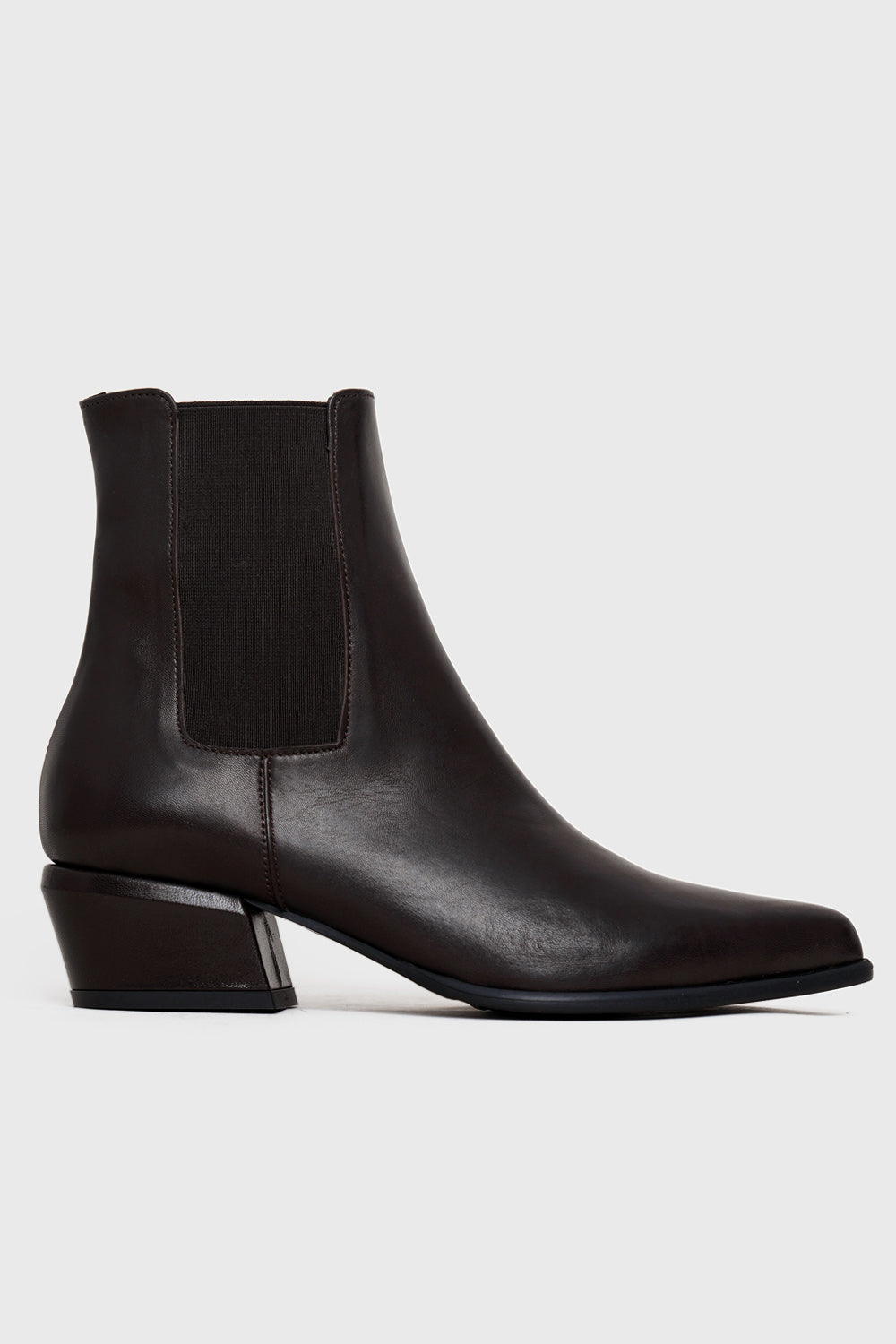 Mio Vit Boots - brown