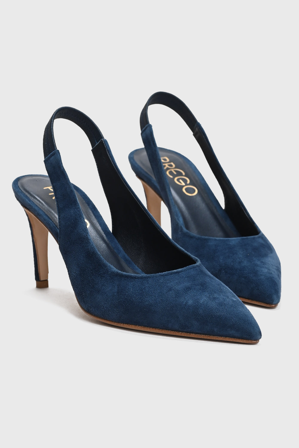 Nanouch Cam Shoe - ink