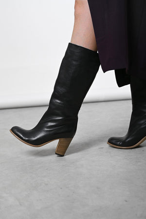 Nina Nat Boots - black