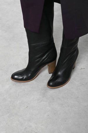 Nina Nat Boots - black