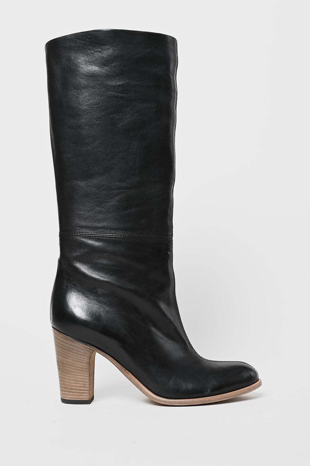 Nina Nat Boots - black