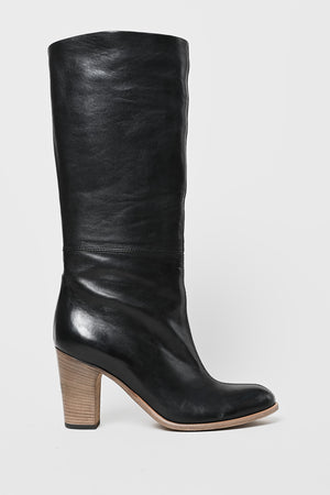 Nina Nat Boots - black