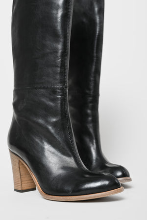 Nina Nat Boots - black