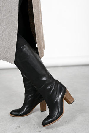 Nina Nat Boots - black