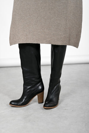 Nina Nat Boots - black