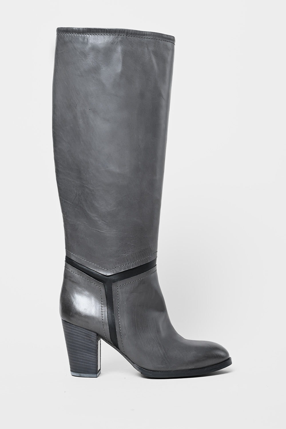 Nura Piu Boots - grey