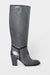 Nura Piu Boots - grey