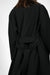 Orianne 1111 Coat - black