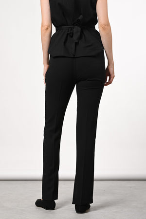 Pagabi 033 Pants - nero