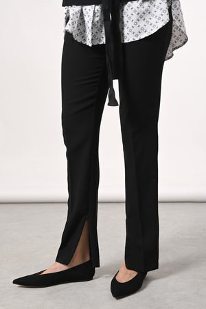 Pagabi 033 Pants - nero