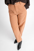Passer Pants - sand