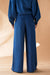 Paolo Tencel Pants - denim blue