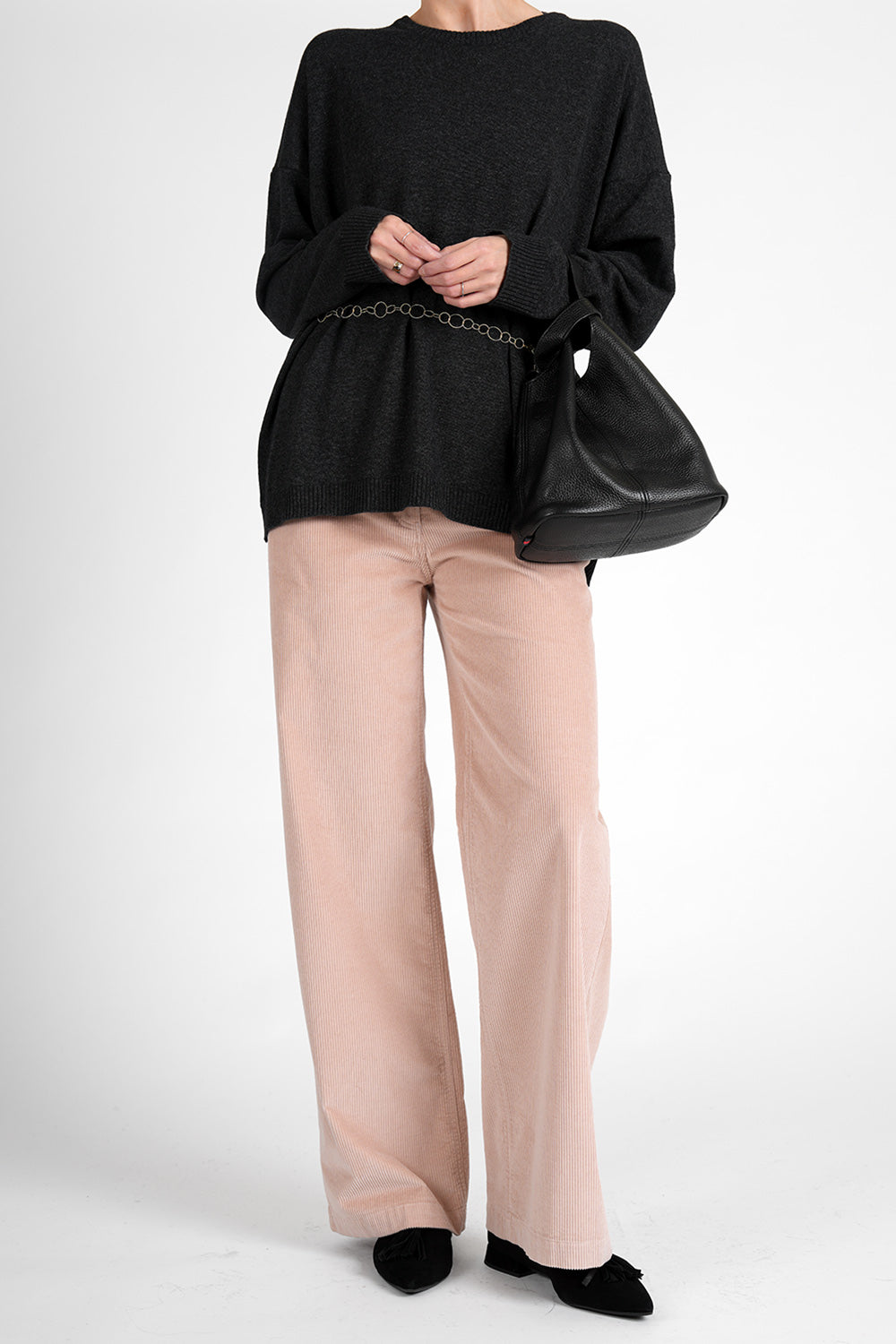 Parita Pants - beige