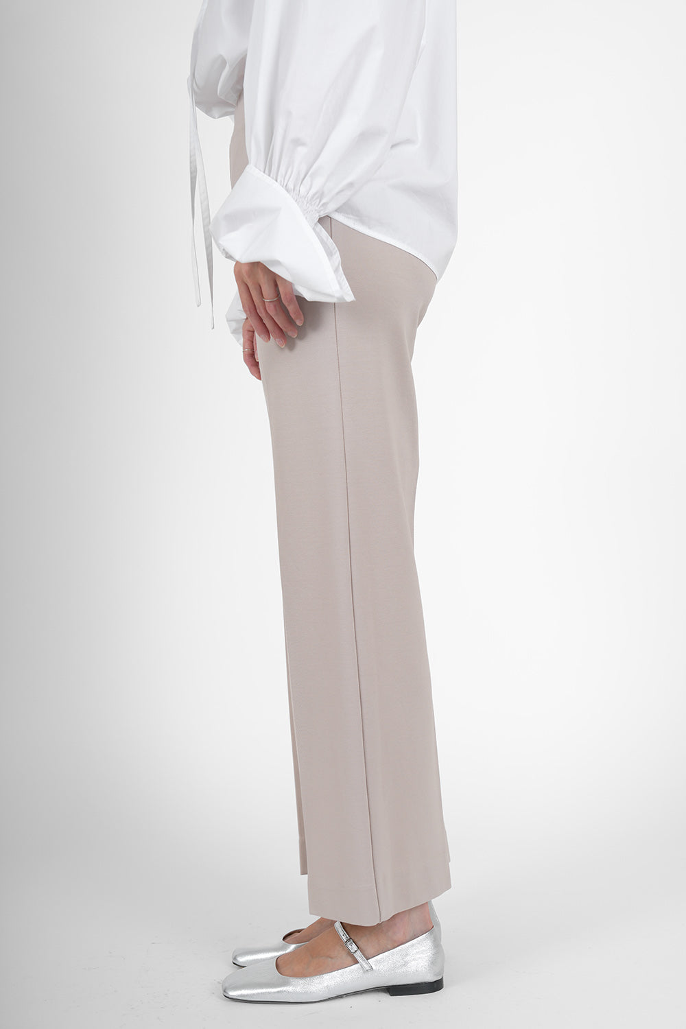 Parmis Pants - beige