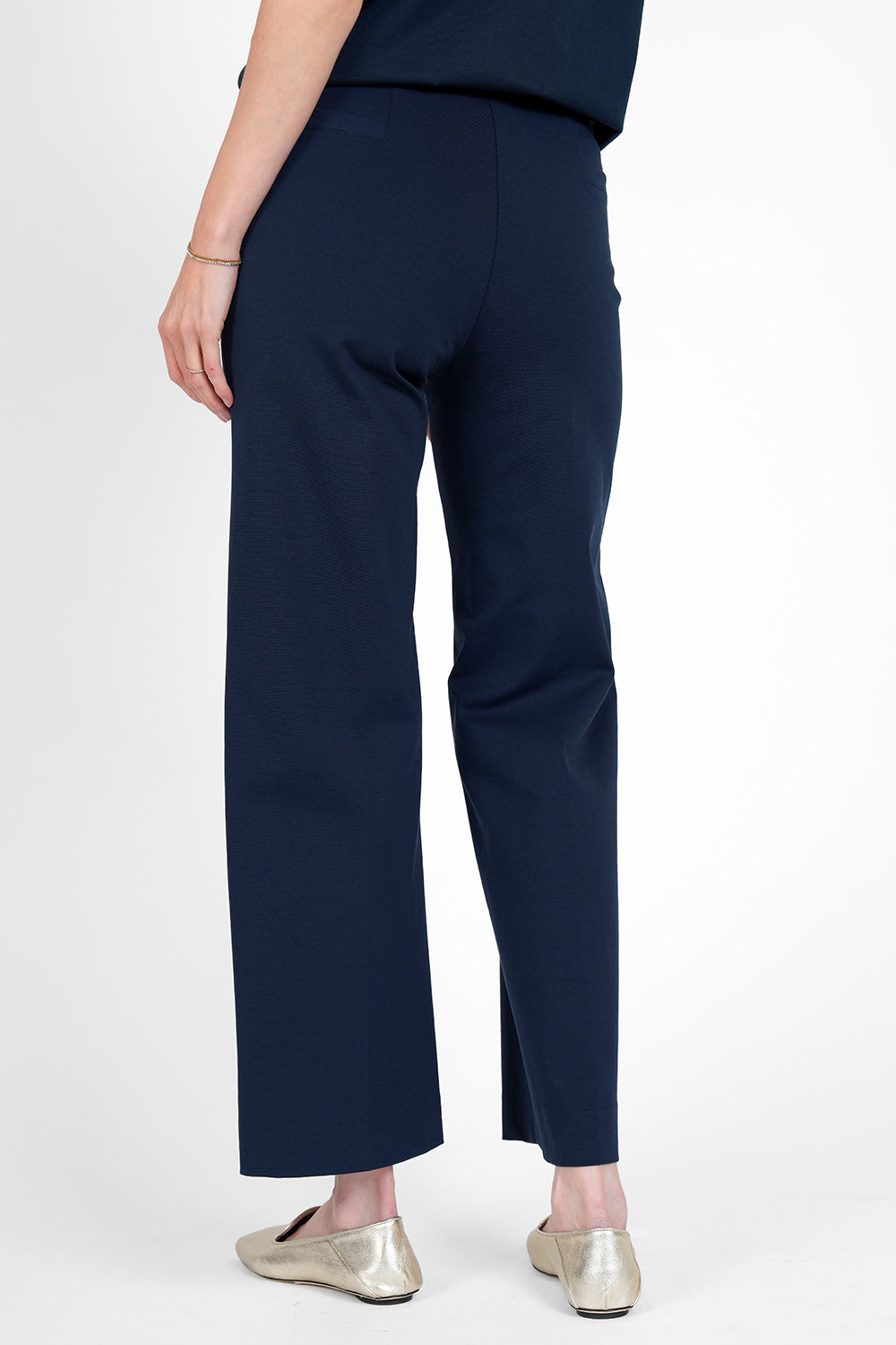 Parmis Pants - blue