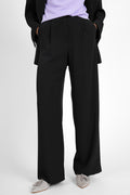 Pascale Pants - black