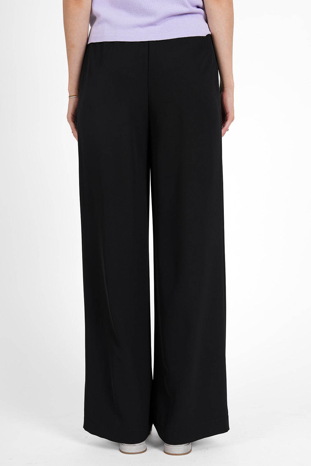 Pascale Pants - black