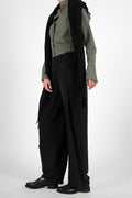 Paulina Pants - black