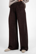 Pavle Pants - Brown
